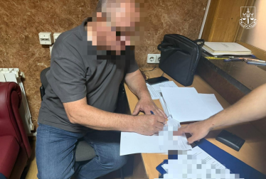 Збитки на 240 млн грн. Учасникам будівництва водогону до Кривого Рогу повідомили про підозру /Фото 3