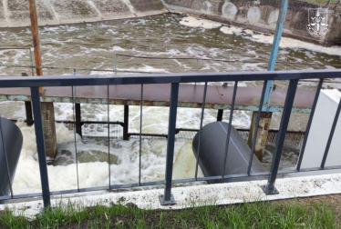 Збитки на 240 млн грн. Учасникам будівництва водогону до Кривого Рогу повідомили про підозру /Фото 2