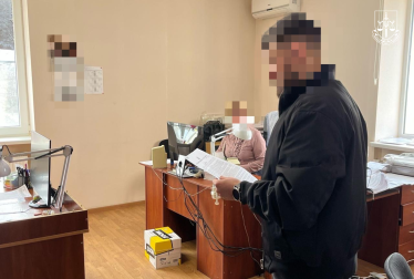 Збитки на 240 млн грн. Учасникам будівництва водогону до Кривого Рогу повідомили про підозру /Фото 4