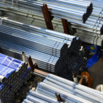 ЄС продовжив торговельні пільги для української сталі до 2028 року