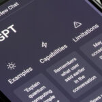 Збій у ChatGPT. Чат не працює по всьому світу