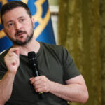 Зеленський: Україна пропонує РФ перемирʼя до зустрічі лідерів