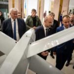 Французькі компанії хочуть налагодити виробництво зброї спільно з Україною –…