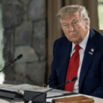 Трамп розширив перелік країн, яким погрожує тарифами до 30%