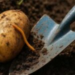Дротяник у липні: як розпізнати загрозу та захистити врожай картоплі…
