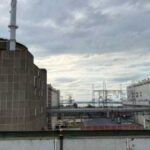 Фахівці «Укренерго» відновили роботу високовольтної лінії, що живить Запорізьку АЕС