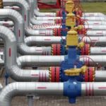 Європарламент посилив контроль за імпортом російського газу