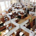 Речі, які на роботі крадуть ваше здоров’я день за днем…