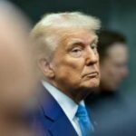 Трамп анонсував 30% мита на товари з ЄС та Мексики…