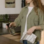 Як зберегти кухонну стільницю: практичний гід для різних матеріалів