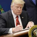 Трамп підписав визначальний для ринку криптовалюти закон про стейблкоїни