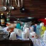 Дієві та копійчані засоби, які відмиють навіть дуже брудний посуд