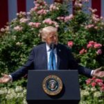 Трамп запроваджує 35% мито для Канади та розглядає – 15%-20%…