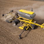 В Україні з’явилася сівалка OMEGA OO 3000 L від BEDNAR