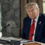 Трамп заморозив обмеження на експорт технологій до Китаю, щоб забезпечити…