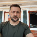 Зеленський анонсував зміни до бюджету, щоб гарантувати виплати військовим та…