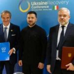 Україна та МАГАТЕ підписали Меморандум про співпрацю в галузі підтримки…