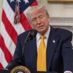 Трамп збільшив тарифний поріг для Євросоюзу до 15-20% у торговельних…