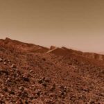 NASA відобразило схід Сонця на Марсі