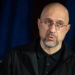 Шмигаль і Лекорню обговорили відкриття виробництва дронів в Україні