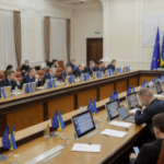 Кабмін пропонує повторно подати кандидатури на посаду директора БЕБ