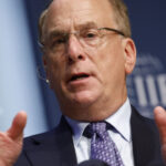 Активи BlackRock сягнули рекордних $12,5 трлн