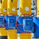 Азербайджанський газ вперше прибув в Україну через Трансбалканський маршрут