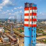 Азотний холдинг Фірташа скоротив виробництво добрив на 7,5% за пів…