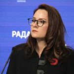 Економіка та оборона: Свириденко підбила підсумки першого тижня роботи нового…