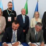Україна та США спільно вироблятимуть порох