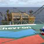 Chevron виграє битву за Hess. Гаяна стає новим центром нафтової…