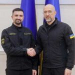 Шмигаль: Українське виробництво зброї зросло у 35 разів