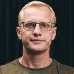 ДБР обшукало керівника ЦПК Шабуніна