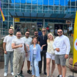 Експансія «Аврори». Українська мережа відкрила 50-й магазин у Румунії