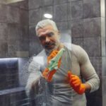 Чим відмити душову кабіну від водного каменю та профілактика його…