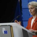 ЄС купуватиме американські енергоресурси замість російських – фон дер Ляєн