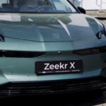 Geely викупить Zeekr і зніме компанію з біржі в Нью-Йорку