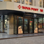 Як «Нова пошта» у Молдові наростила кількість посилок на 305%