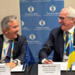 Кредитування бізнесу. ЄБРР надасть ПриватБанку гарантію на €185 млн