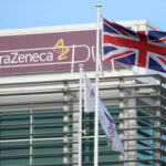 Мита Трампа. AstraZeneca інвестує $50 млрд у США