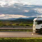 Міжнародні перевезення з TD Line Logistic: усе просто й швидко