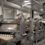 Nestlé відкрила нову фабрику на Волині