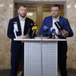 Незалежність НАБУ і САП. Кривонос і Клименко закликали Зеленського ветувати…