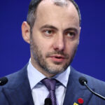 Правоохоронці перевіряють причетність Кубракова до справи депутата Шевченка, якому оголосили…