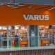 Їжа за підпискою. Varus запускає маркетплейс з інвестиціями до $30 млн. Як він конкуруватиме із «Сільпо» та АТБ? /Фото Shutterstock
