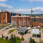 Ринок житла в Україні зростає: ціни на квартири найбільше зросли…
