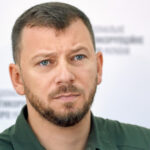 СБУ не має доступу до матеріалів справ САП – Клименко