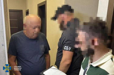 НАБУ заявило про обшуки у своїх співробітників. Що відомо (доповнено) /Фото 1