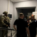 СБУ провела обшуки у співробітників НАБУ: підозри в зраді та…