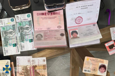 НАБУ заявило про обшуки у своїх співробітників. Що відомо (доповнено) /Фото 2